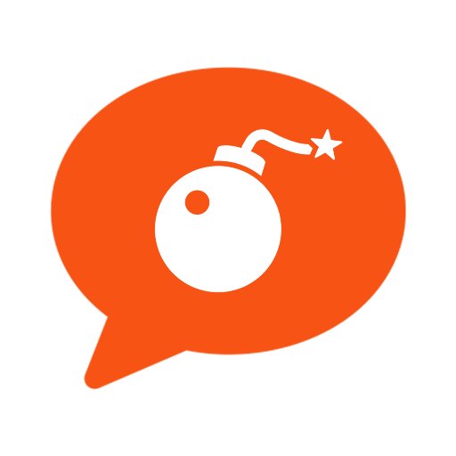 💣Text Bomber💣 Android Application out now | Contact: TextBomber2017@gmail.com | YouTube Video Tutorial: https://t.co/n69RB4PFQQ