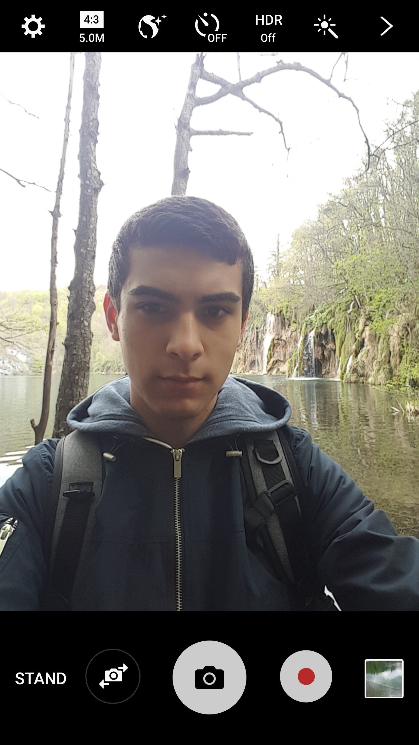 michael199916's profile picture. michaelstob