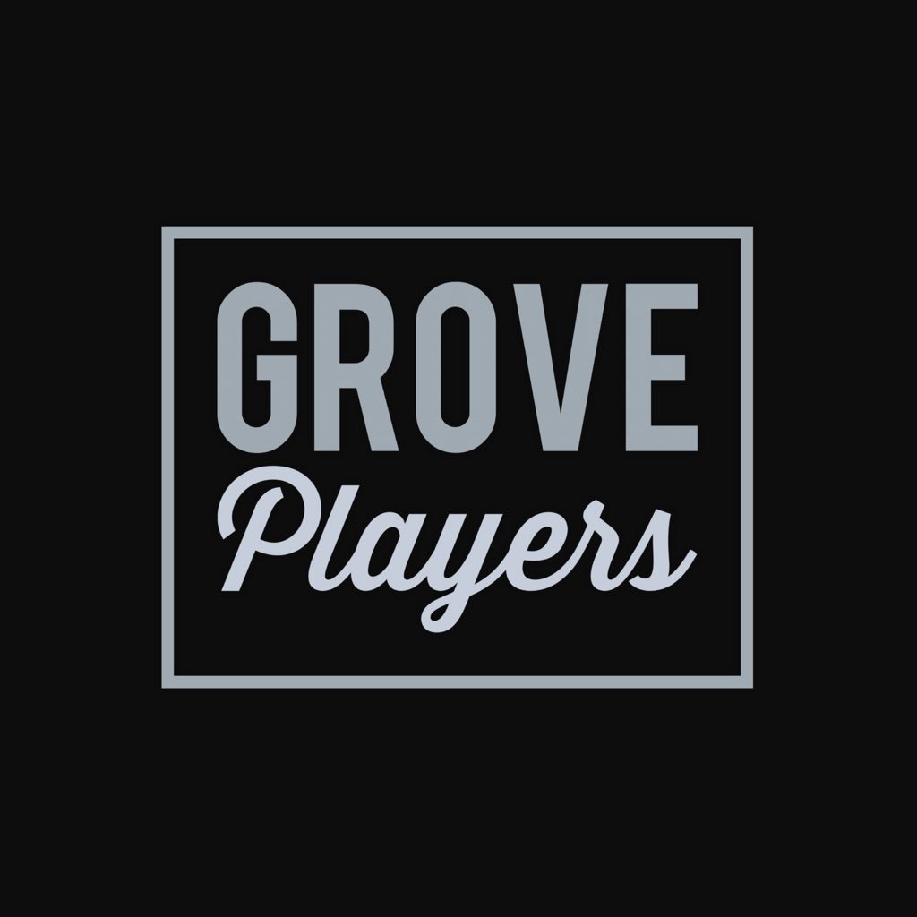 Union Grove High School's Thespian Society | Follow for all updates, events, and happenings | Thespian troupe 6202 | IG: grove_players