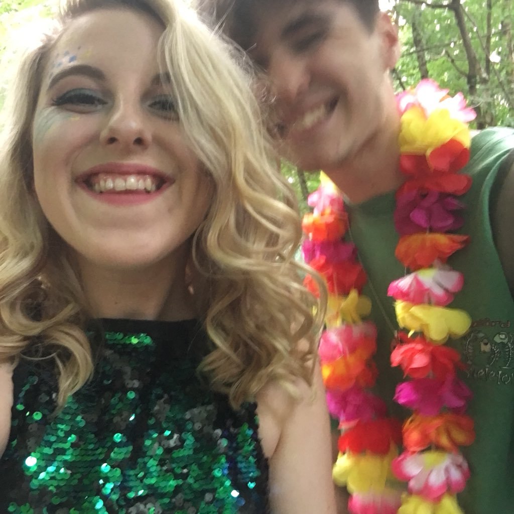 TyraHurley98's profile picture. 