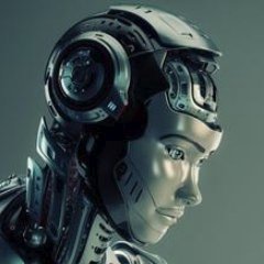 vickicryptobot's profile picture. Not Vicki, but Better.  With Lambo