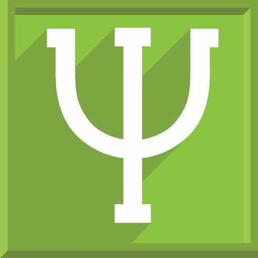 World's 1st Psychology Apps site which certifies apps that have applied the use of Psychology. Run by a team of Psychologists👓