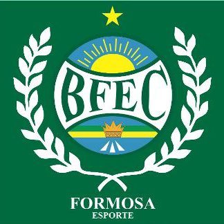 Twitter oficial do Formosa Esporte - O Tsunami do Cerrado. Site oficial: https://t.co/d9Ce1VLR2c