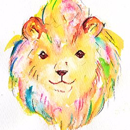 ようこ@絵描き 🦁さんのプロフィール画像