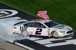 #1 Fan of Brad Keselowski, and a Michigan boy can you feel that