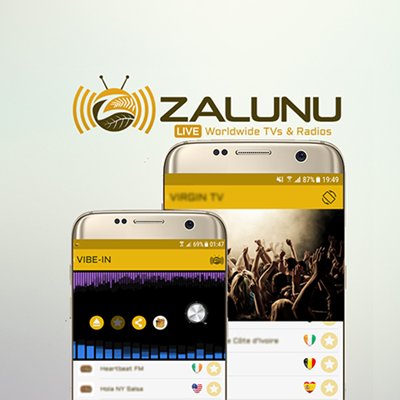 ZalunuCrew Profile Picture