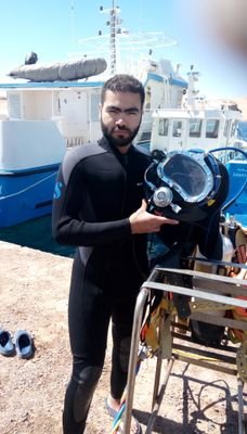 Refo29186208's profile picture. Commercial Air Diver