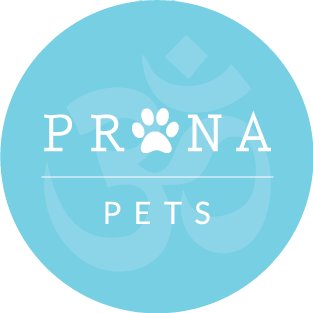 Prana Pets' natural, holistic pet products provide relief against common conditions and keep cats and dogs healthy and youthful.
