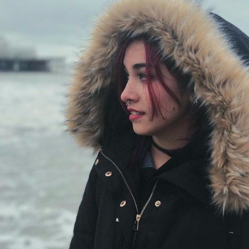 lulamarquee's profile picture. 