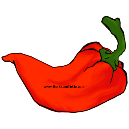 Hot Sauce Fanatic