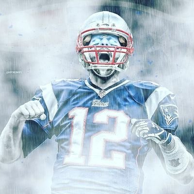 My favorite sport is football am going to make to the NFL draft no matter what I always have God on my side I don't give up I have so much faith and confidence
