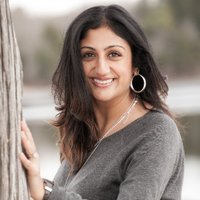 Chetna Macwan (@chetnamacwan) 's Twitter Profile