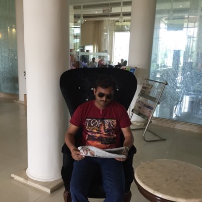 nareshmmagency's profile picture. 