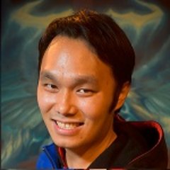 Coaching at https://t.co/KcZy1dKphq
HongKonger, MTG Hall of Famer, Magic Pro League Survivor, https://t.co/tBQl4NU5yy…