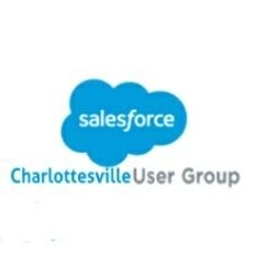 General @Salesforce User Group for Charlottesville, VA