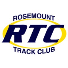 Rosemount Track Club promotes the sport of track and field and supports all sports in the community.