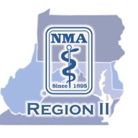 NMA Region II (@nmaregionii) 's Twitter Profile
