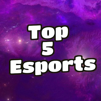 Top5Esports's profile picture. 