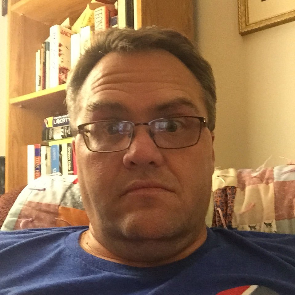 Christian, husband, father, LCMS pastor. I'm an American civics junkie since HS Debate/Forensics days. Packers/Brewers/Badgers fan.