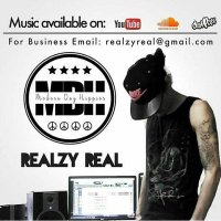 Modern Day Hippie(@RealzyReal) 's Twitter Profile Photo