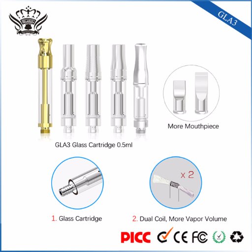 I am Rommel from Sunstank in Shenzhen China, we are exclusive sales organization of Buddy cprporation!. Our Product are CBD/THC Atomizers.