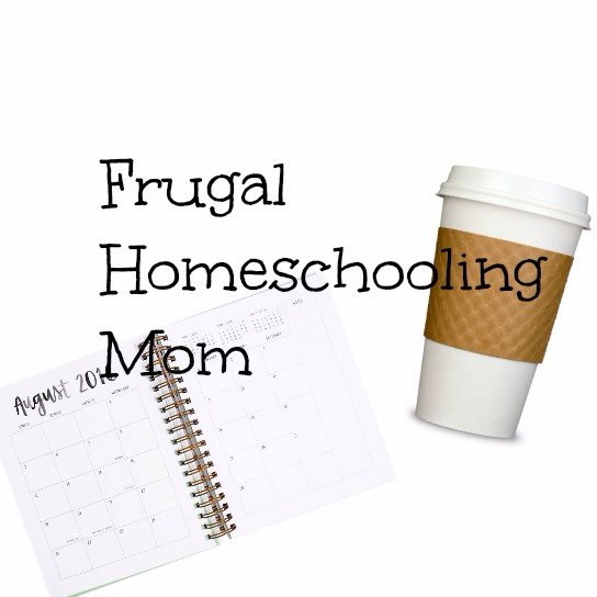 I'm the Frugal Homeschooling Mom!😊 Follow me for tips on how to be frugal and how to homeschool! Or just follow our journey!💜 Check out my YouTube channel! xo