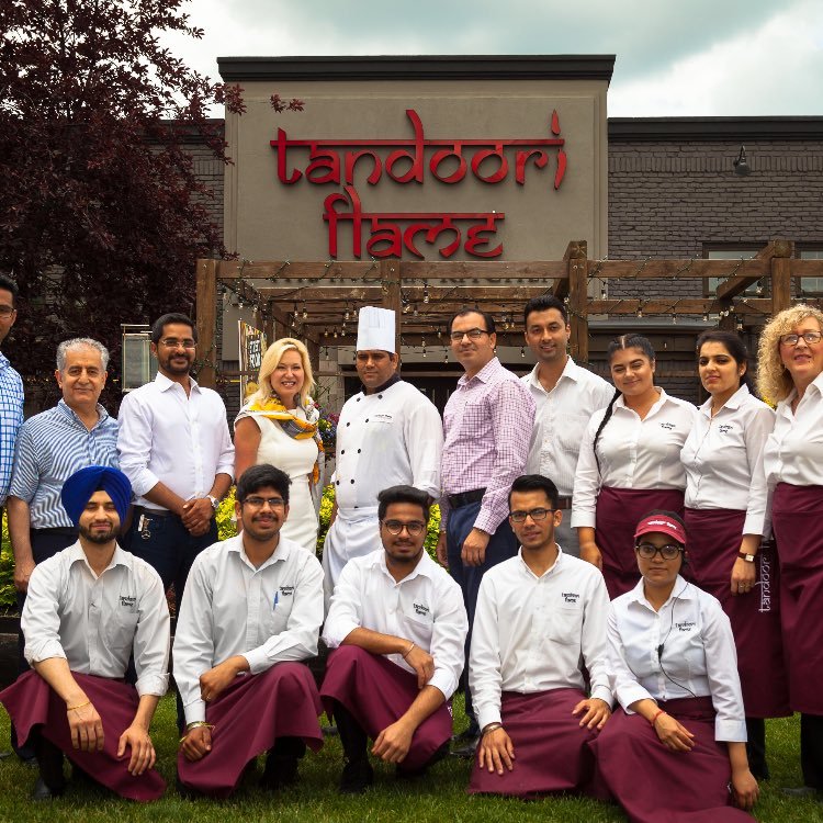 North America's Largest Indian Buffet & Restaurant