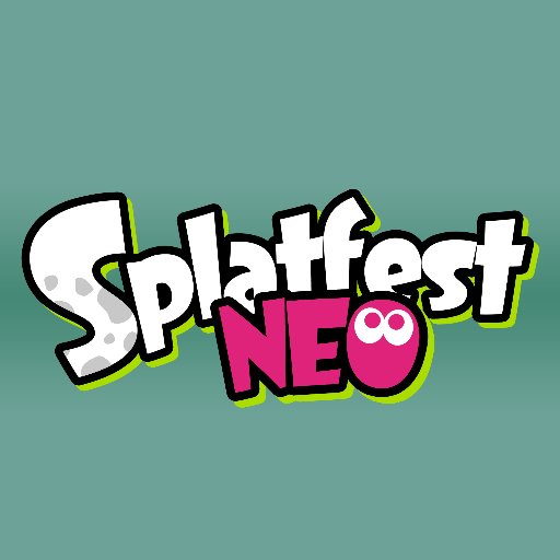 Northeast Ohio #Splatoon 2 scene. | https://t.co/S8OBLT4oeO | https://t.co/qWONIel7ct | splatfestneo@gmail.com