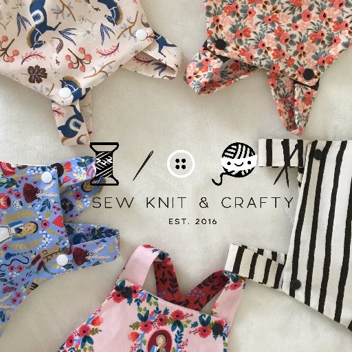 Handmade Baby/Children's Boutique