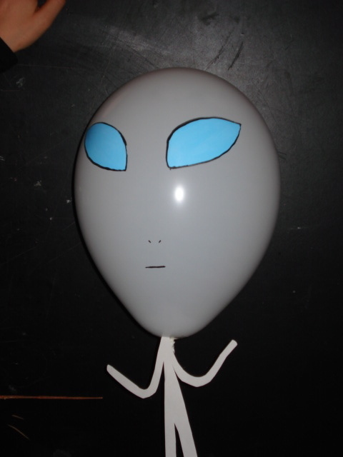 ｻﾋﾋｗｗ　ﾌｰｾﾝｗ宇宙人