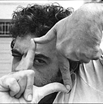 Glauber Rocha (Vitória da Conquista - BA, 14 de março de 1939 — Rio de Janeiro - RJ, 22 de agosto de 1981) foi um cineasta brasileiro e também ator e escritor.