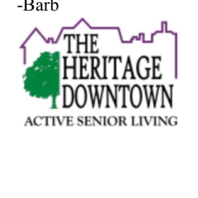 The Heritage Downtown (THD) is the #1 Active Senior Living Community in the Bay Area! Call us today at 925-943-7427.