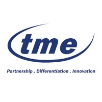 TME Systems Pte Ltd (@tmesystems) 's Twitter Profile