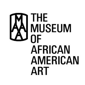 The Museum of African American Art in Los Angeles is a nonprofit 501c3 art museum founded by Dr. Samella Lewis in 1976.