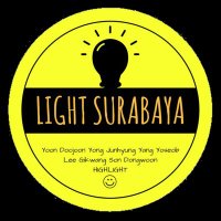 LIGHT SURABAYA (@lightsurabaya) 's Twitter Profile