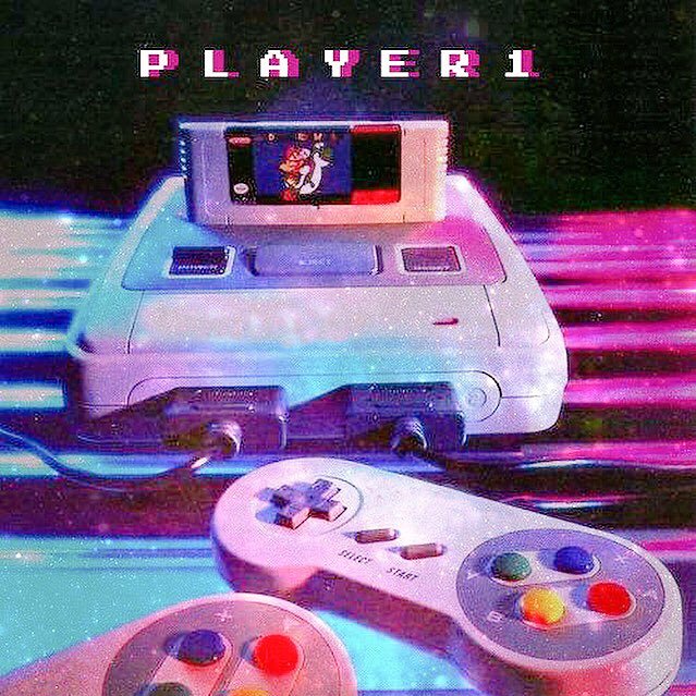 Player1Apparel's profile picture. Player one clothing. Player the game of life do what you want how you want to do it 🎮