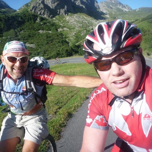 kellytompkins's profile picture. Cyclist, Entrepreneur & Traveler