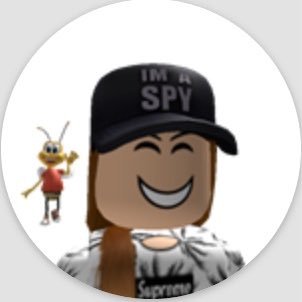 Roblox GAMER girl
