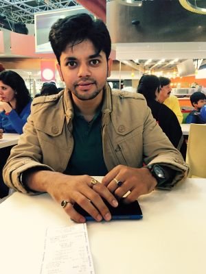 avisheksinha90's profile picture. Proud Indian🇮🇳