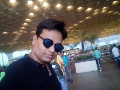 HiteshSunpharma's profile picture. Hitesh_Amelia