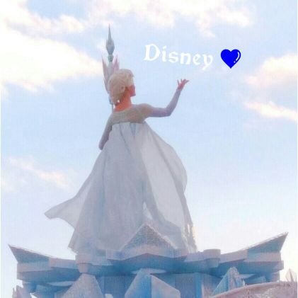 d_frozen_m's profile picture. ディズニーとFROZENが好きです。🧊Elsa&Anna/princess/ミキミニ/📷/ Fantasy Springs⚓️/アナ雪好きな方と繋がりたい