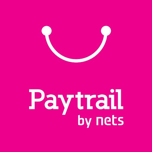 Paytrail on suomalainen verkkomaksupalvelu. Yksi sopimus - kaikki maksutavat. 🛍️

#ecommerce #verkkokauppa #verkkomaksaminen