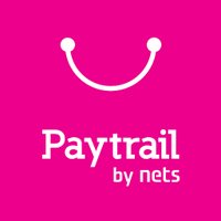 Paytrail (@paytrail) 's Twitter Profile Photo Paytrail (@paytrail) 's Twitter Profile Photo