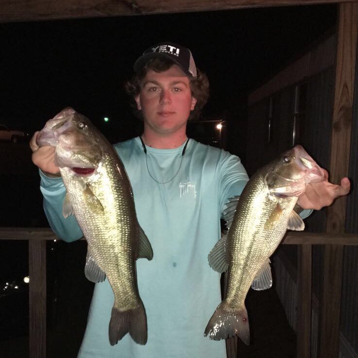 GageBoudreaux's profile picture. 