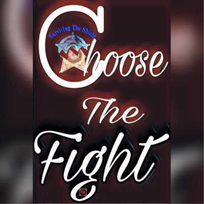 #ChooseTheFight ~~Surviving the Shield: PTSD and Public Safety. Veteran USAF. Retired from Salem PD, OR. LVMPD and Spartanburg Co So. Never Alone..