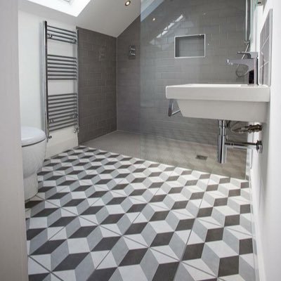 Wall & Floor Tiling Company based in Sheffield who work Nationwide. Big enough to cope yet small enough to care.