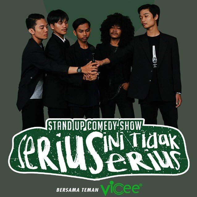 StandUpIndoMKSR Profile Picture