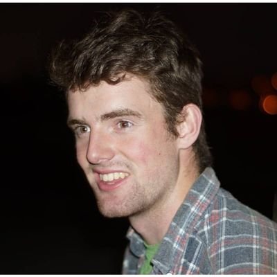 MaxLawry's profile picture. sub par tweets from an above par guy