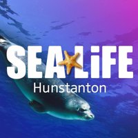 Hunstanton SEA LIFE (@sealifehunstant) 's Twitter Profile