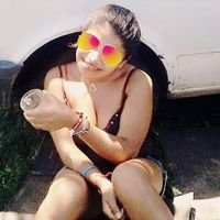 Milagro83028219's profile picture. Ciudad natal curuzu corrientes ciudad actual la playosa cordoba instagram @mili lopez